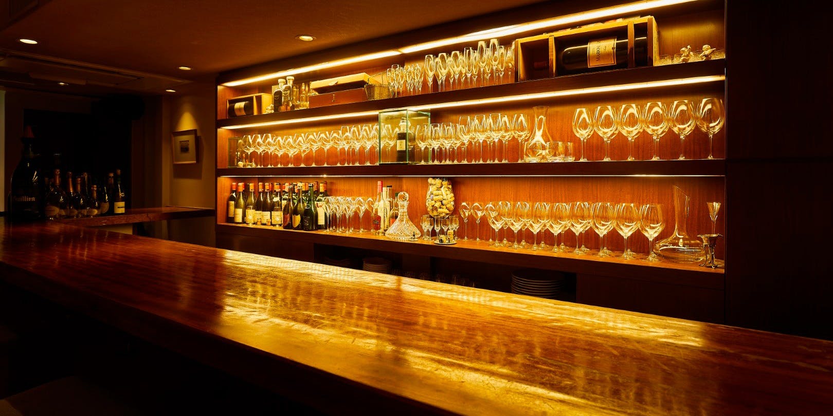 ワイン カルコス