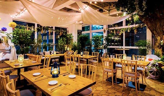 Ccc Cheese Cheers Cafe 京都店 チーズチーズカフェ チーズチーズカフェ キョウトテン 河原町 京都河原町 イタリアン 居酒屋 一休 Comレストラン