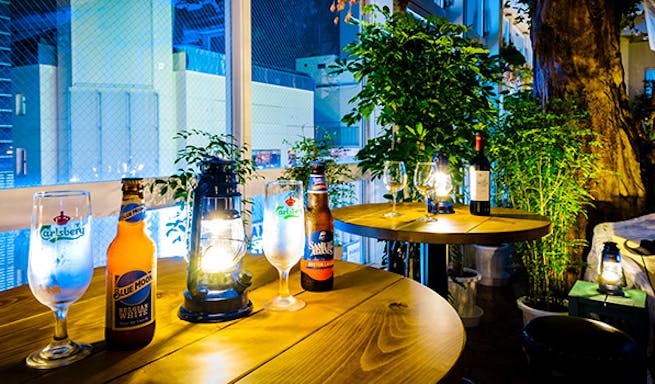 Ccc Cheese Cheers Cafe 京都店 チーズチーズカフェ チーズチーズカフェ キョウトテン 河原町 京都河原町 イタリアン 居酒屋 一休 Comレストラン