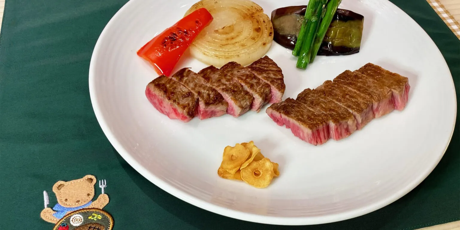 神戸プレジール ザ ビー神戸 三宮 ステーキ 一休 Comレストラン