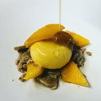 京都御所周辺ランチ21 おすすめ 絶品お昼ごはん24選 一休 Comレストラン