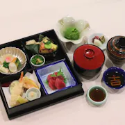 あひる弁当