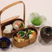 ひよこ弁当