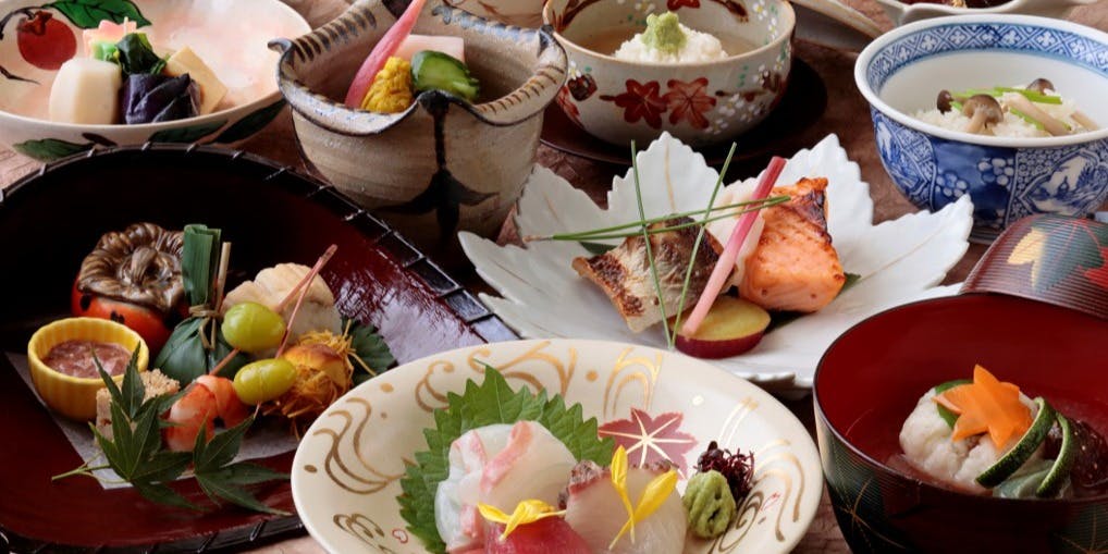 京料理 たん熊北店／リーガロイヤルホテル京都 - 画像27