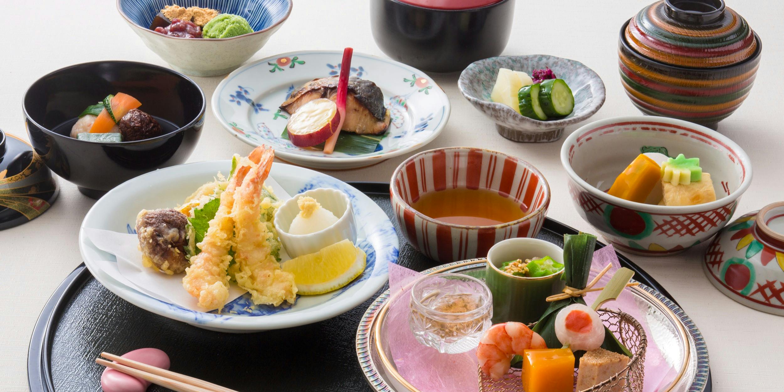 京料理 たん熊北店／リーガロイヤルホテル京都 - 画像21