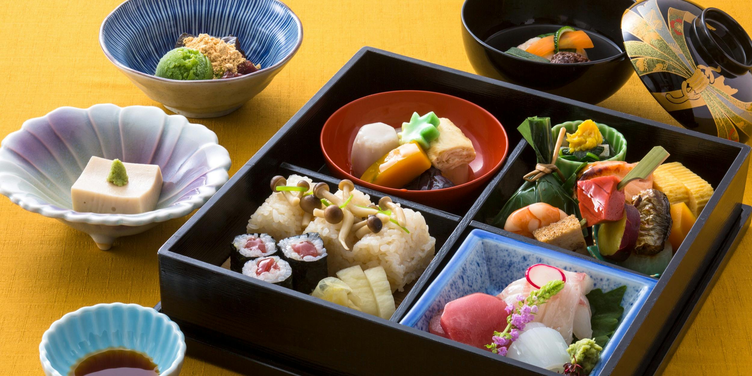 京料理 たん熊北店／リーガロイヤルホテル京都 - 画像16