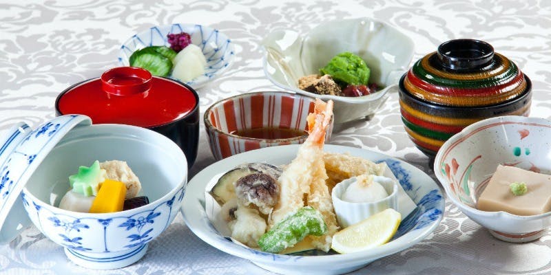 京料理 たん熊北店／リーガロイヤルホテル京都 - 画像18