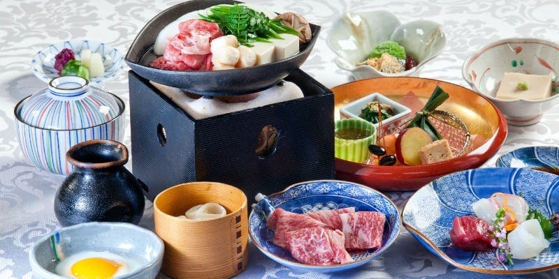 京料理 たん熊北店／リーガロイヤルホテル京都 - 画像22