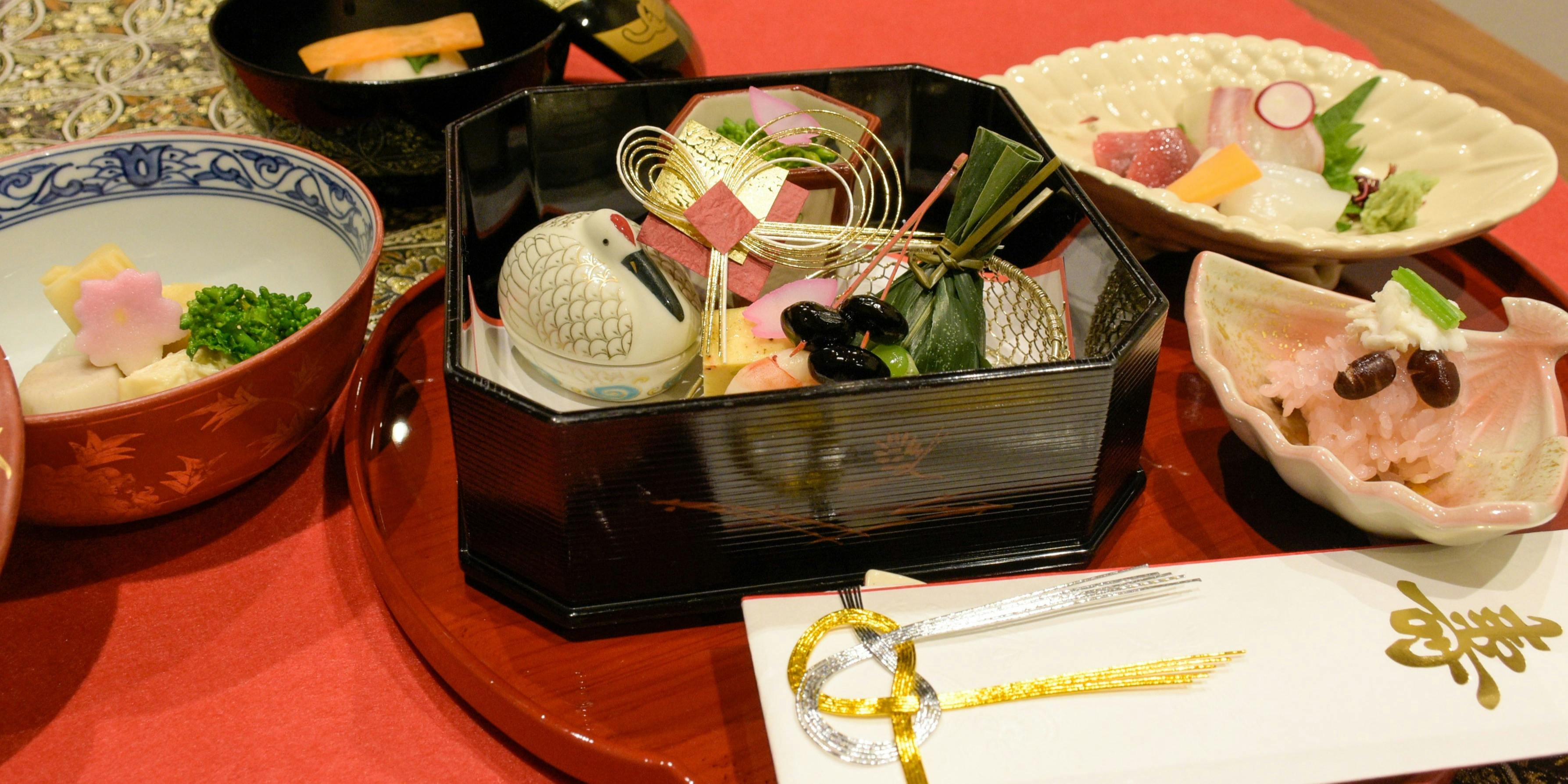 京料理 たん熊北店／リーガロイヤルホテル京都 - 画像24