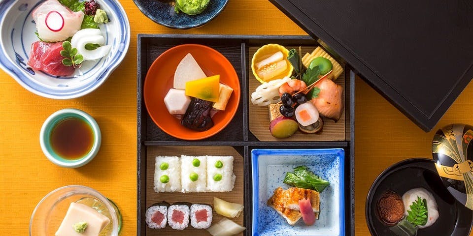 京料理 たん熊北店／リーガロイヤルホテル京都 - 画像20