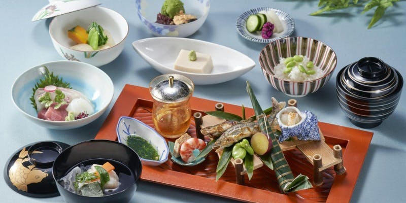 京料理 たん熊北店／リーガロイヤルホテル京都 - 画像11