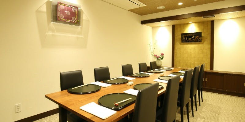 京料理 たん熊北店／リーガロイヤルホテル京都 - 画像26