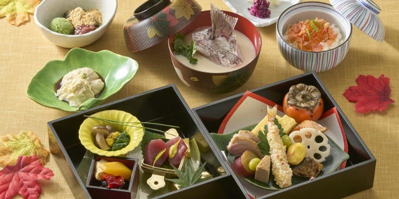 京料理 たん熊北店／リーガロイヤルホテル京都 - 画像15