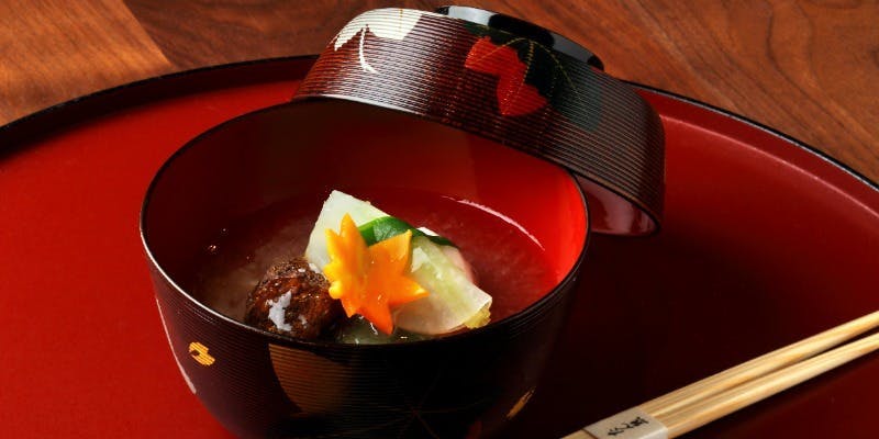 京料  理 たん熊北店／リーガロイヤルホテル京都 - 画像12