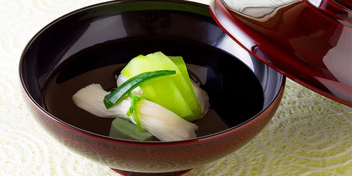 京料理 たん熊北店／リーガロイヤルホテル京都 - 画像10