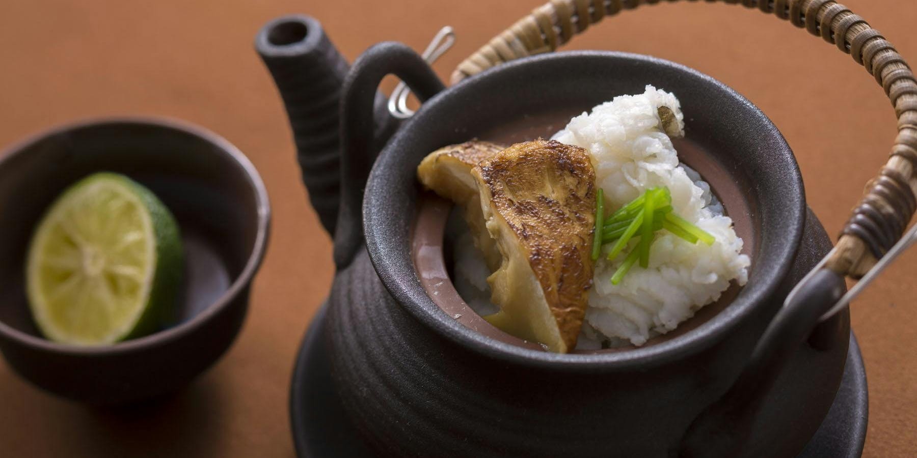 京料理 たん熊北店／リーガロイヤルホテル京都 - 画像6