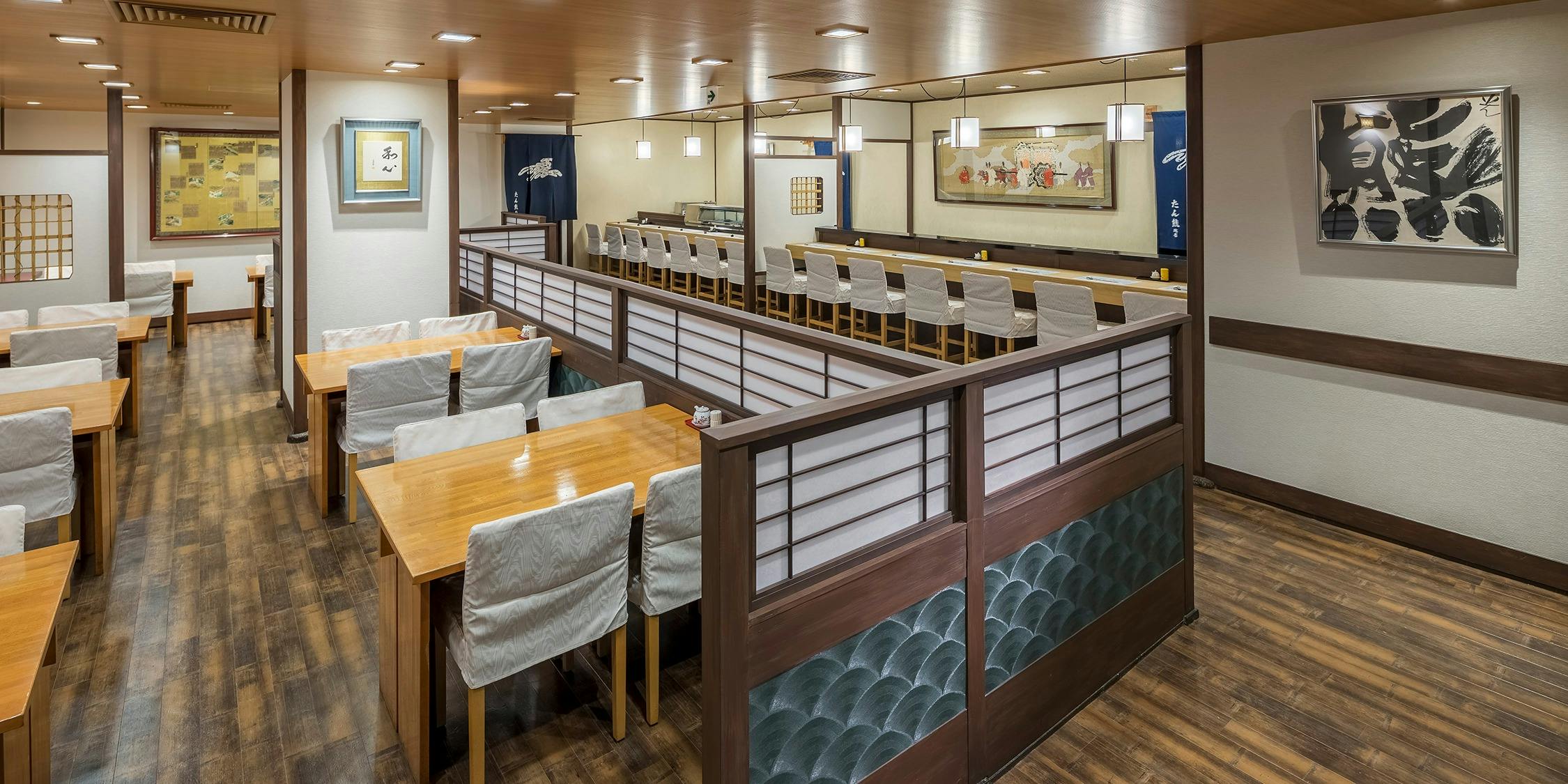 京料理 たん熊北店／リーガロイヤルホテル京都 - 画像29