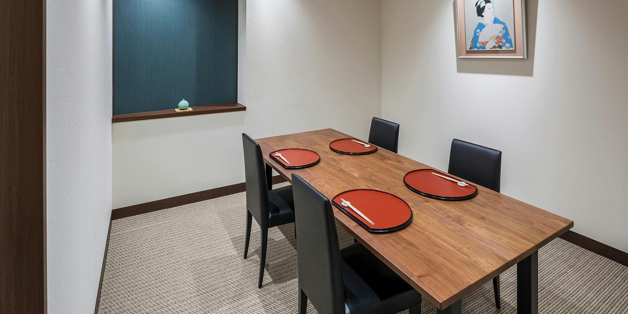 京料理 たん熊北店／リーガロイヤルホテル京都 - 画像28