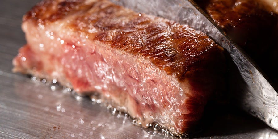 神戸 たん龍 三宮店 コウベタンリュウ サンノミヤテン 三宮 ステーキ 一休 Comレストラン