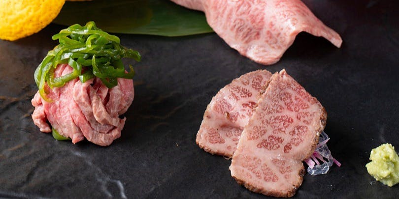 神戸 たん龍 三宮店