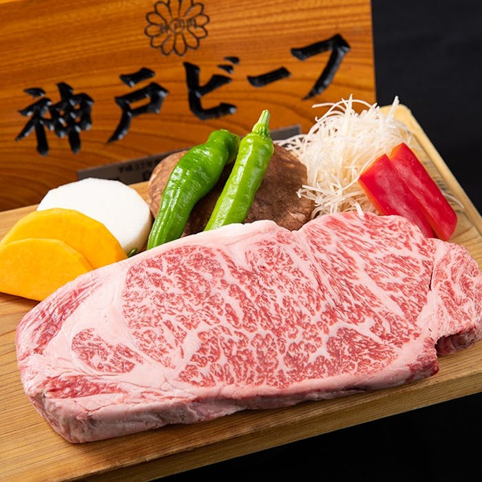 神戸 たん龍 三宮店 神戸牛鉄板焼き ステーキ寿司 サーロイン 極上赤身ステーキ2種 デザート付 全8品 お肉1g追加可 ランチ プラン メニュー 一休 Comレストラン 神戸 たん龍 三宮店 神戸牛鉄板焼き ステーキ寿司 サーロイン 極上赤身ステーキ2種 デザート付 全8品 お肉1g追加可 ランチ プラン メニュー 一休 Comレストラン