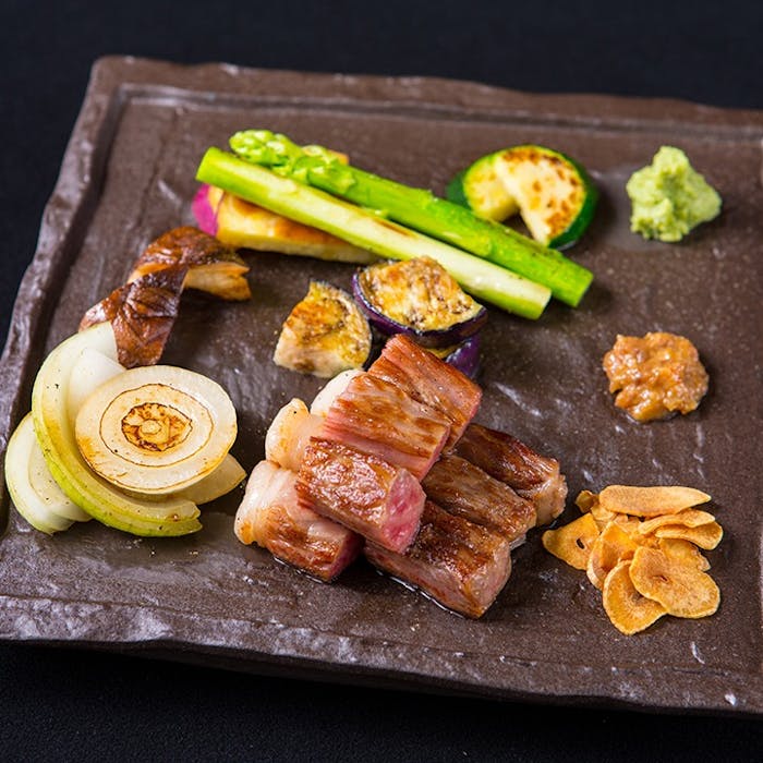 神戸 たん龍 三宮店 記念日 メッセージ付きデザート 選べる1ドリンク付 寿司 ステーキ2種食べ比べなど全8品 ディナー プラン メニュー 一休 Comレストラン 神戸 たん龍 三宮店 記念日 メッセージ付きデザート 選べる1ドリンク付 寿司 ステーキ2種食べ比べなど全8品 ディナー プラン メニュー 一休 Comレストラン