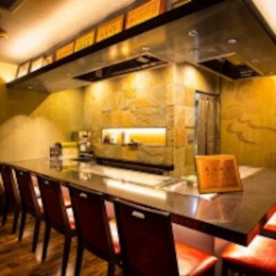 接待にもご利用頂けるプライベートな空間