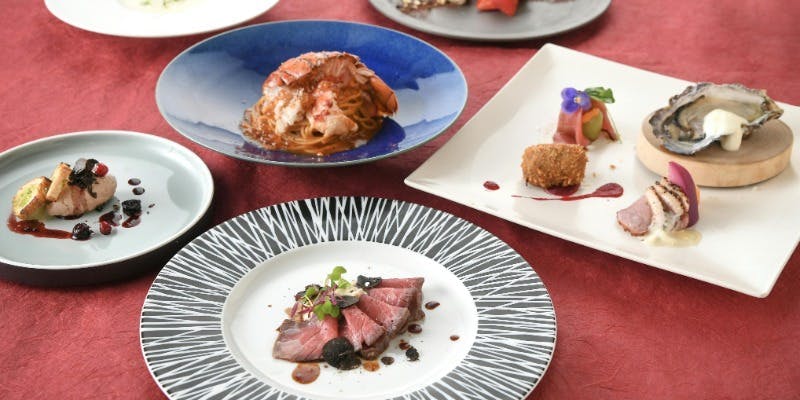 【Xmas2025】クリスマススペシャルディナー Noel B