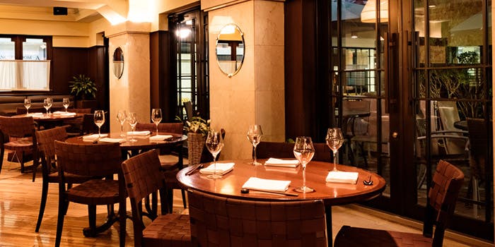 新宿三丁目グルメ おしゃれで美味しい レストランランキング 30選 一休 Comレストラン