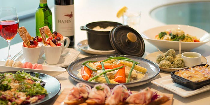 GARB Tokyo（ガーブトウキョウ）