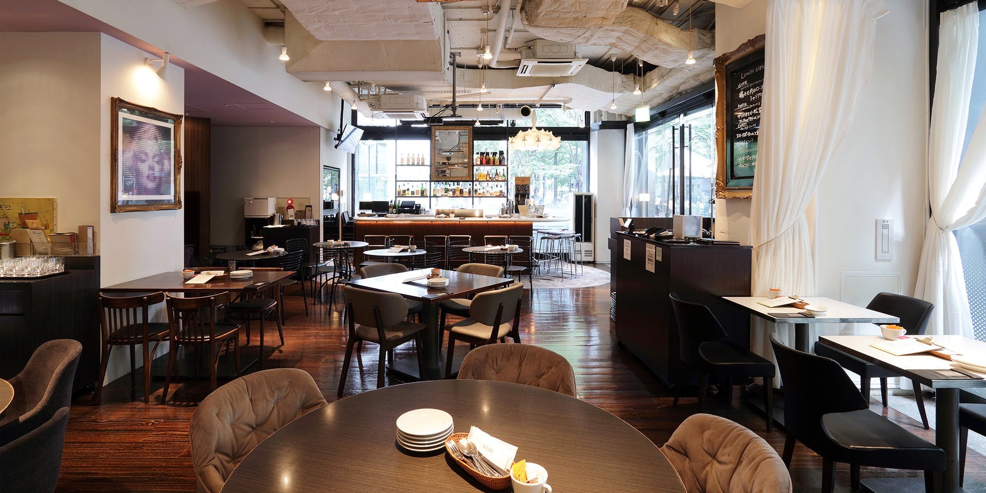 GARB Tokyo（ガーブトウキョウ） 2枚目