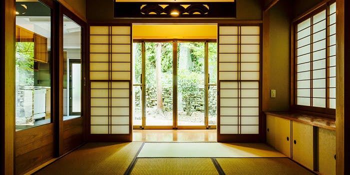 メゾン ド ツユキ（Maison de Tsuyuki）