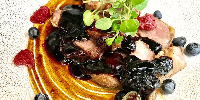 メゾン ド ツユキ（Maison de Tsuyuki）