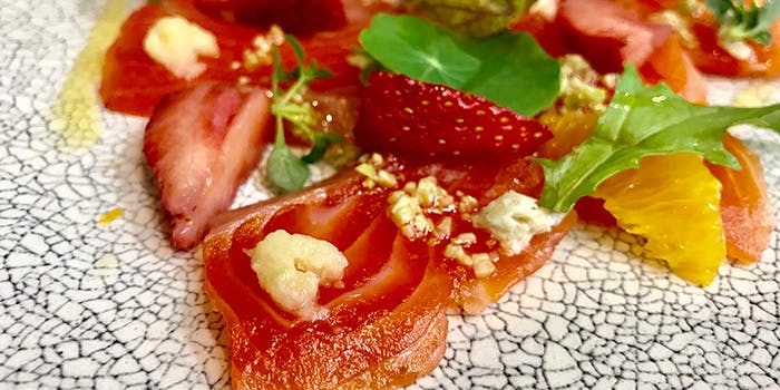 メゾン ド ツユキ（Maison de Tsuyuki）