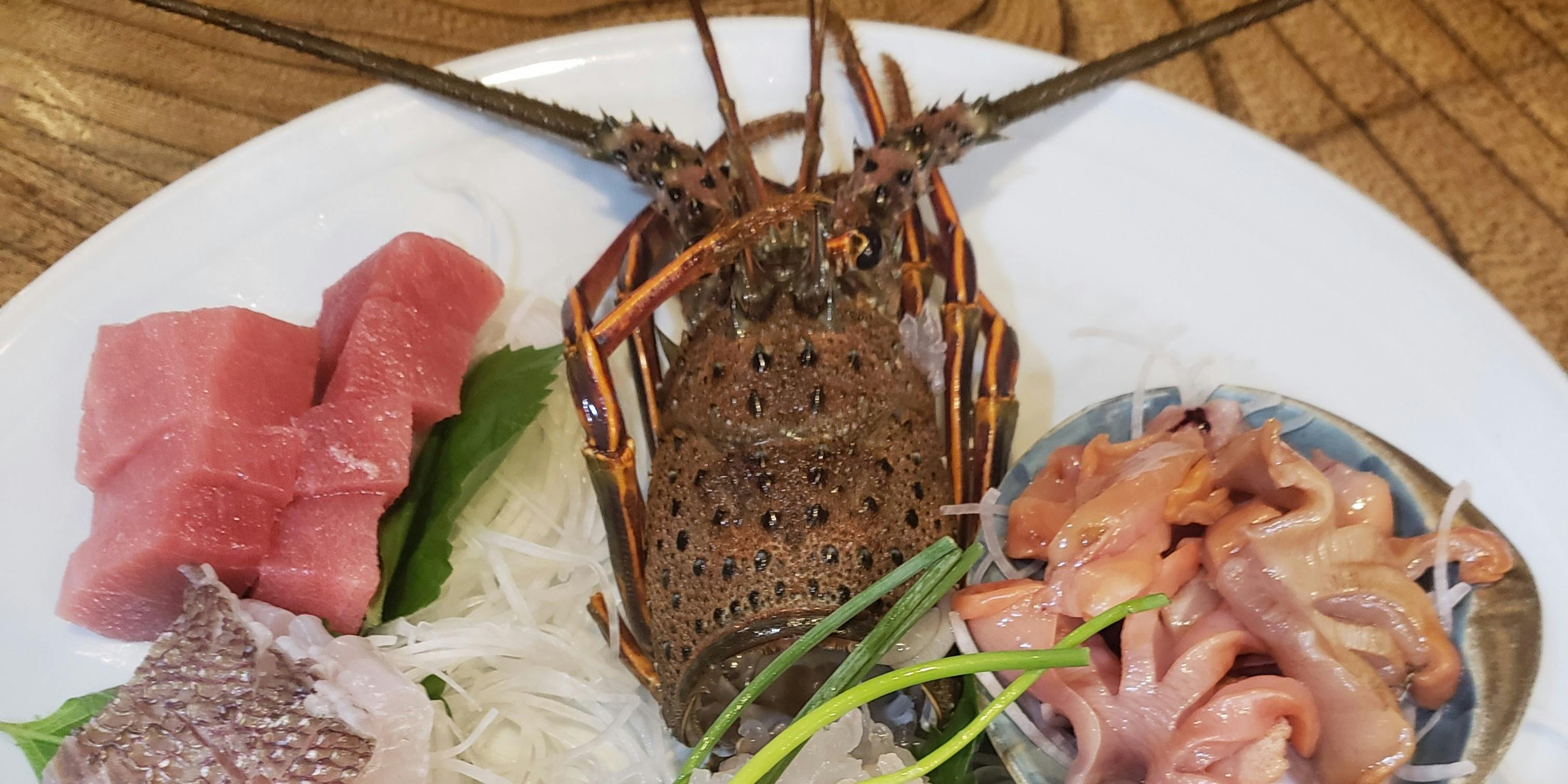 割烹 博多 - 画像13