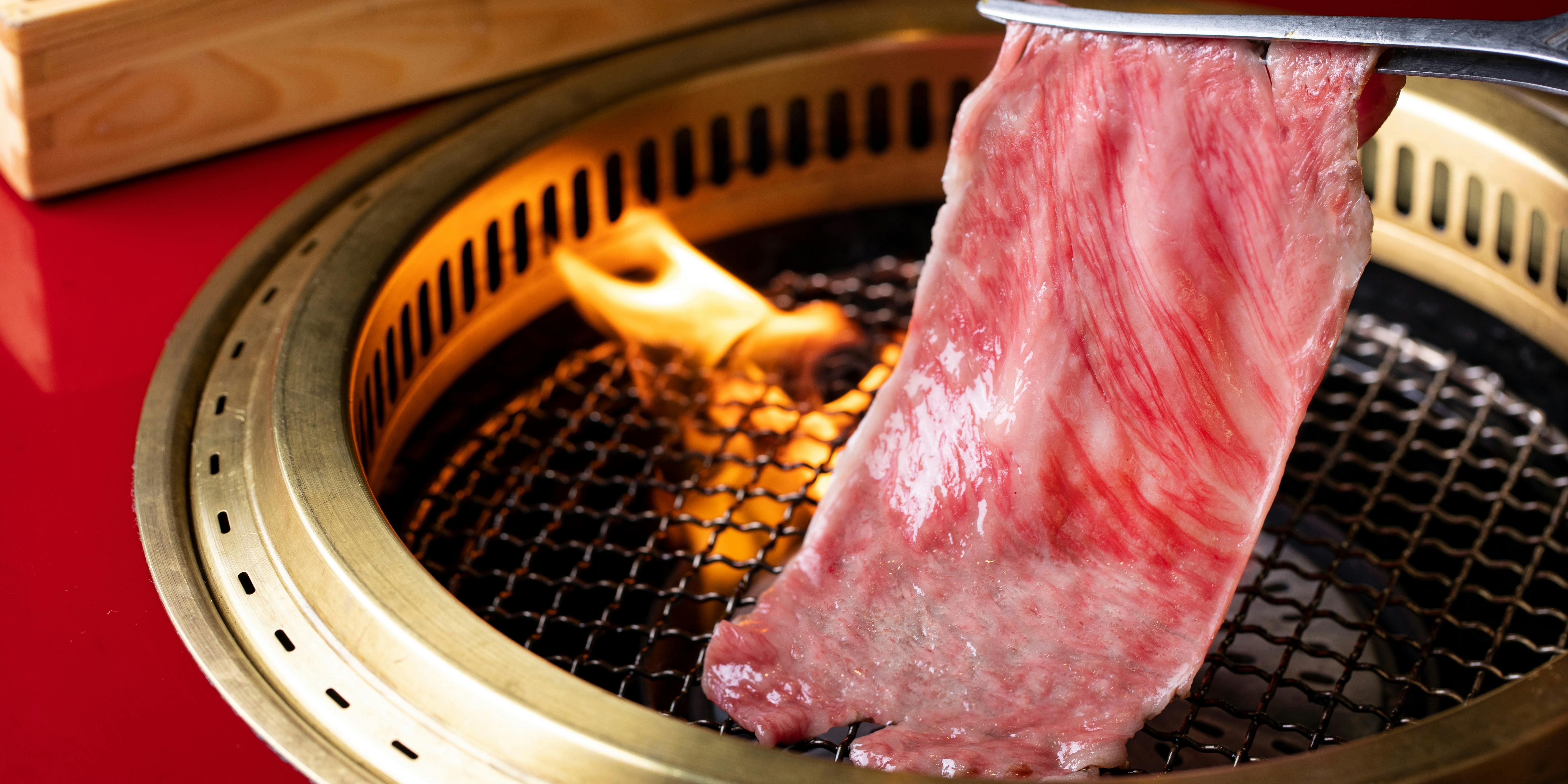 焼肉 綾小路 ヤキニク アヤノコウジ 六本木 焼肉 一休 Comレストラン