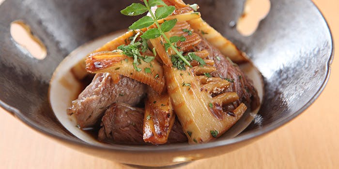 お料理なかき - 画像5