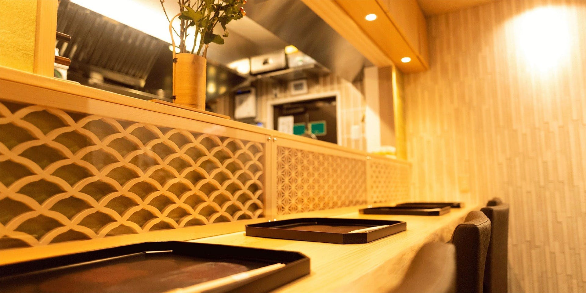 お料理なかき 1枚目