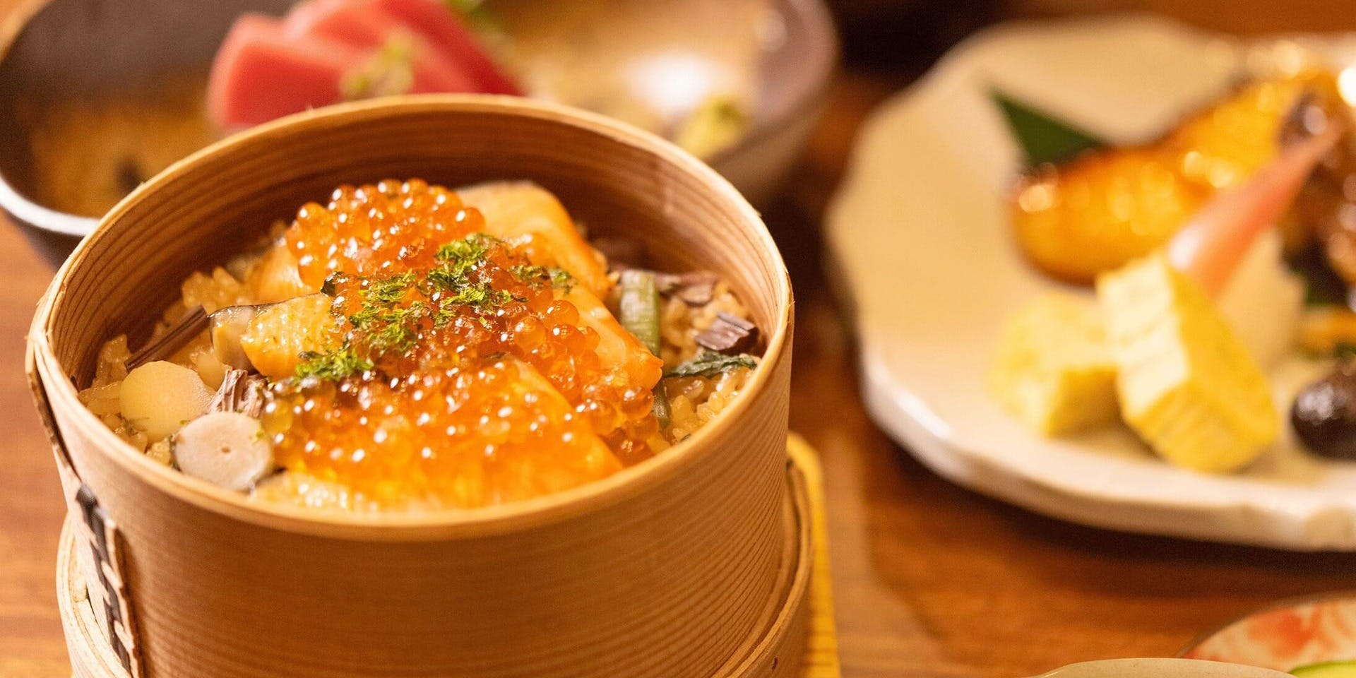 お料理なかき 3枚目