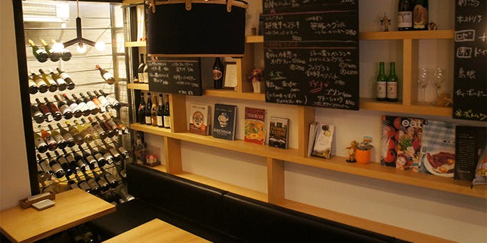 キッチン クラウン - 画像2