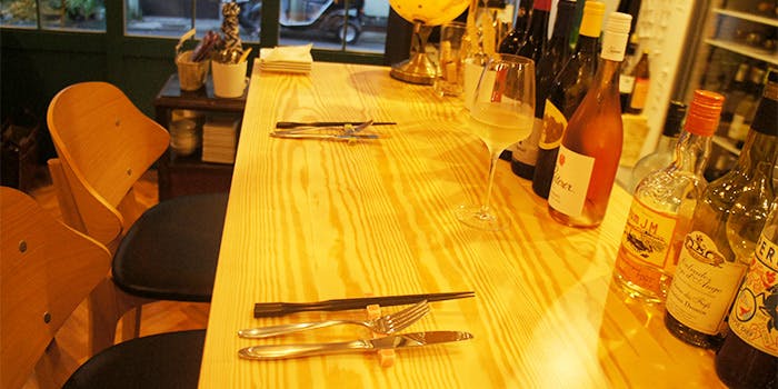 キッチン クラウン - 画像3