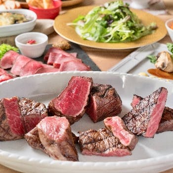 21年 最新 新宿ピカデリー周辺の美味しいディナー29店 夜ご飯におすすめな人気店 一休 Comレストラン