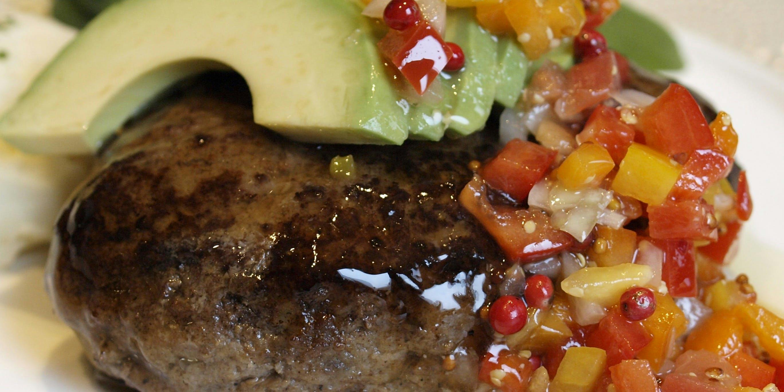 グリルド エイジング・ビーフTOKYO - 画像34