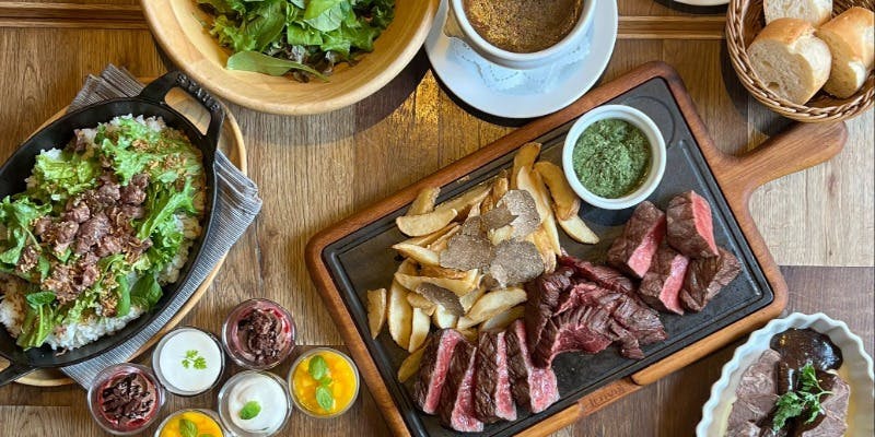 グリルド エイジング・ビーフTOKYO - 画像23