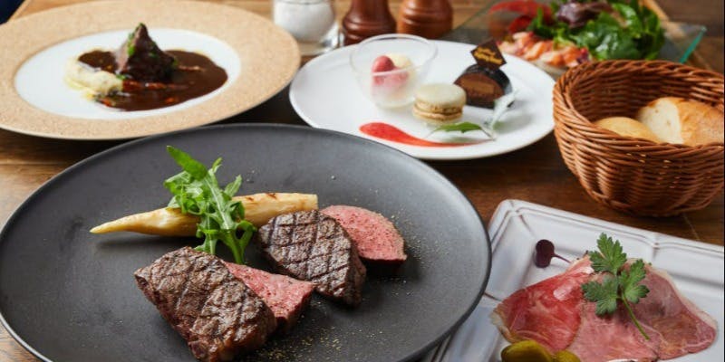 グリルド エイジング・ビーフTOKYO - 画像17