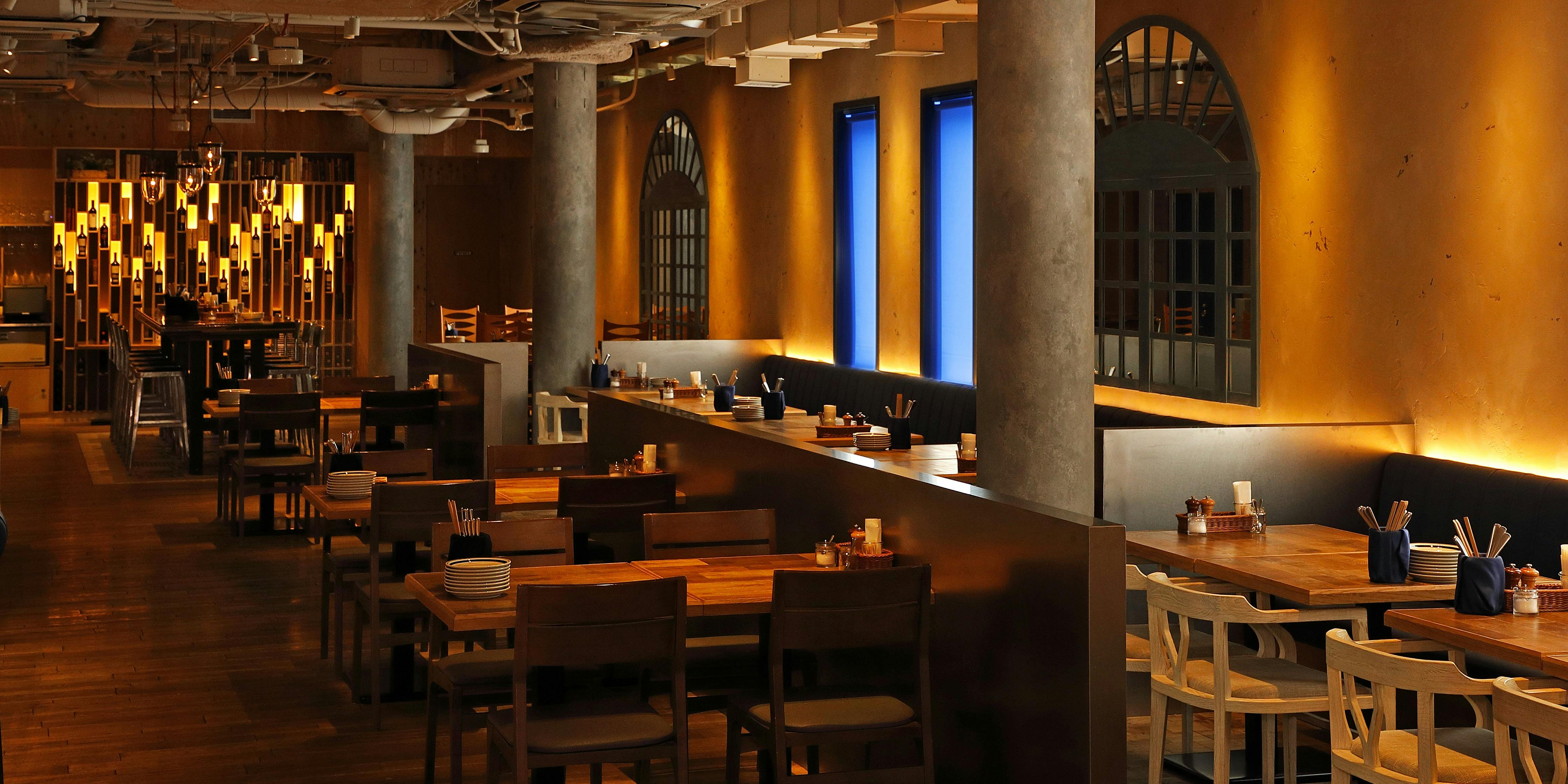 グ  リルド エイジング・ビーフTOKYO - 画像36