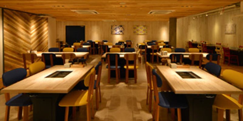 伊勢丹新宿店周辺ランチ22 おすすめ 絶品お昼ごはん24選 一休 Comレストラン