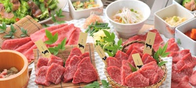 焼肉が楽しめる新宿ランチ22 おすすめ 絶品お昼ごはん10選 一休 Comレストラン 焼肉が楽しめる新宿ランチ22 おすすめ 絶品お昼ごはん10選 一休 Comレストラン