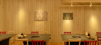 年 最新 新宿ピカデリー周辺の美味しいディナー25店 夜ご飯におすすめな人気店 一休 Comレストラン