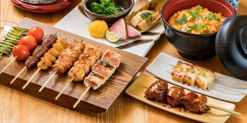 【カウンター限定　松コース】